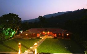 Parampara Residency 3*